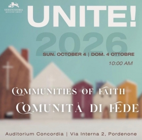 DOMENICA - CHIESA LA QUERCIA
